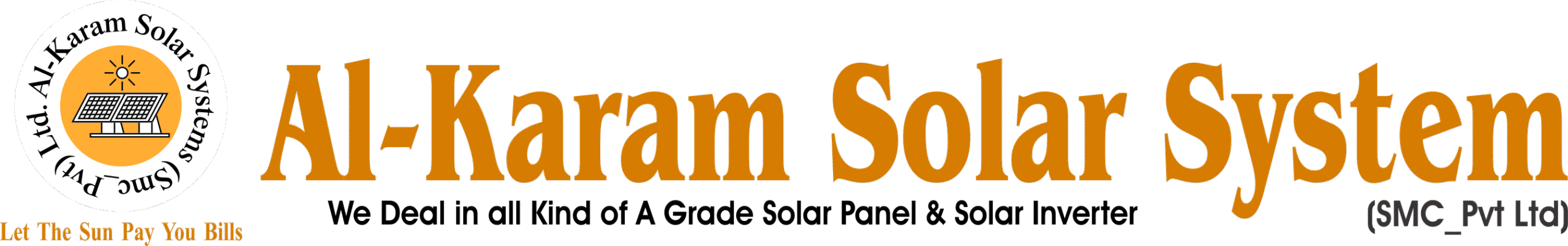 Al Karam Solar